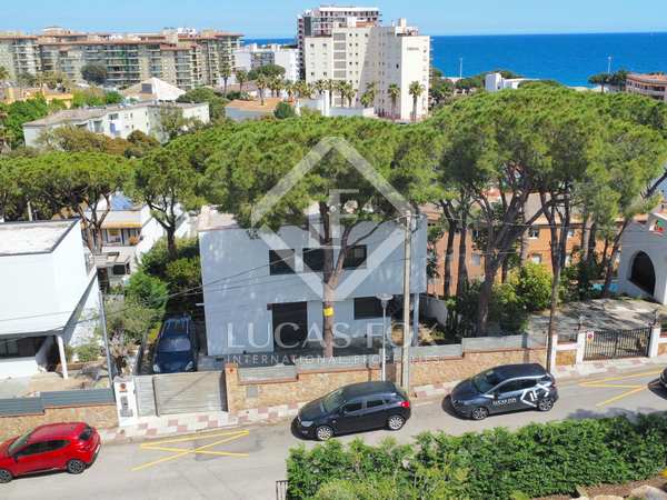 Casa / villa de 214m² en venta en Platja d'Aro, Costa Brava