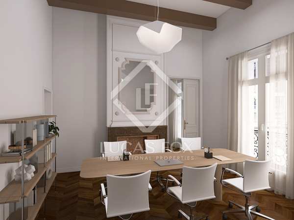 130m² apartment for sale in Montpellier Centre, Montpellier