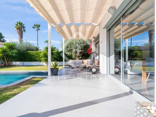 Villa van 280m² te koop in Torredembarra, Tarragona