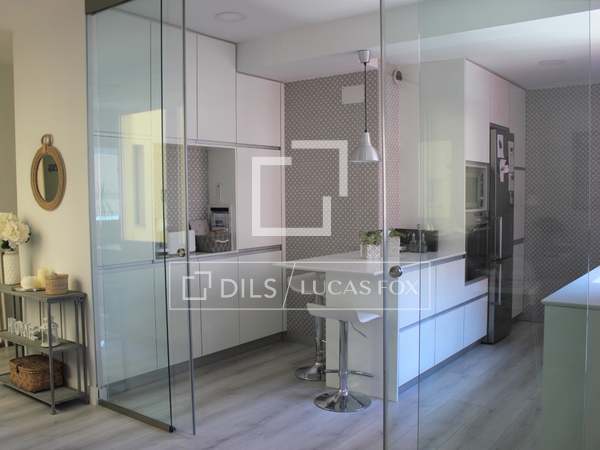 在 El Viso, 马德里 106m² 出售 房子