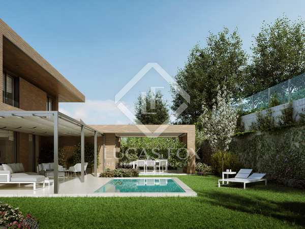 413m² house / villa for sale in Las Rozas, Madrid