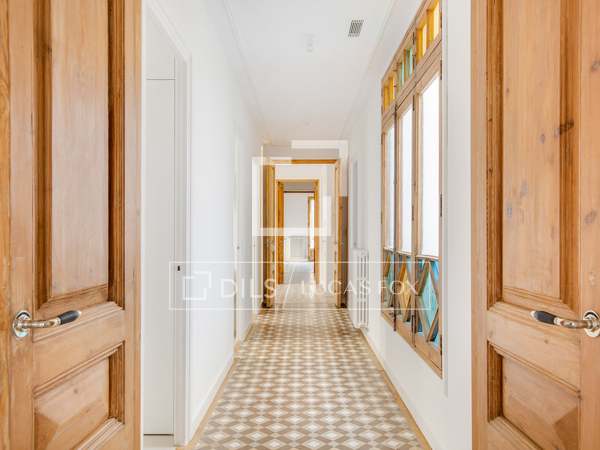 175m² Apartment for sale in Eixample Right, Barcelona