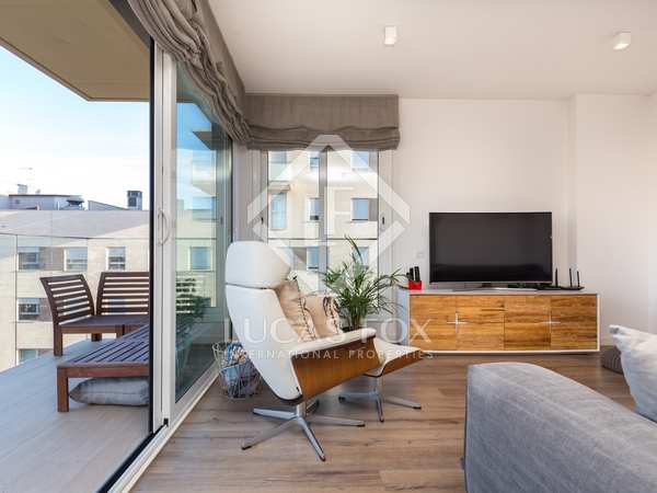 Appartement van 121m² te koop met 12m² terras in Sant Just