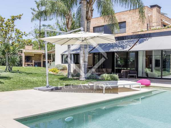 Villa van 362m² te koop in El Saler / Perellonet, Valencia