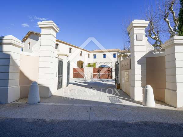 Maison / villa de 154m² a vendre à Montpellier avec 90m² de jardin