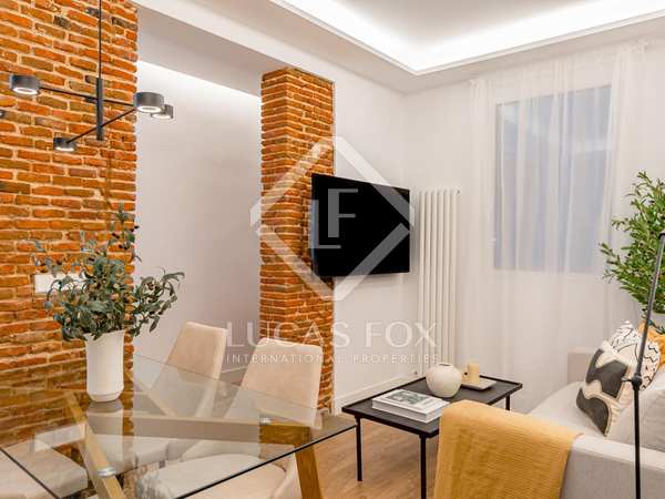 59m² apartment for sale in Castellana, Madrid