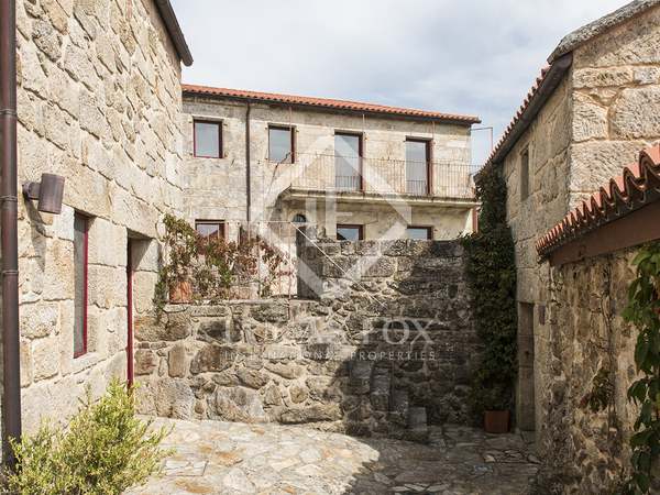 Villa van 950m² te koop in Pontevedra, Galicia
