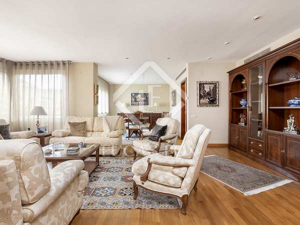Appartement de 220m² a vendre à Sant Gervasi - La Bonanova