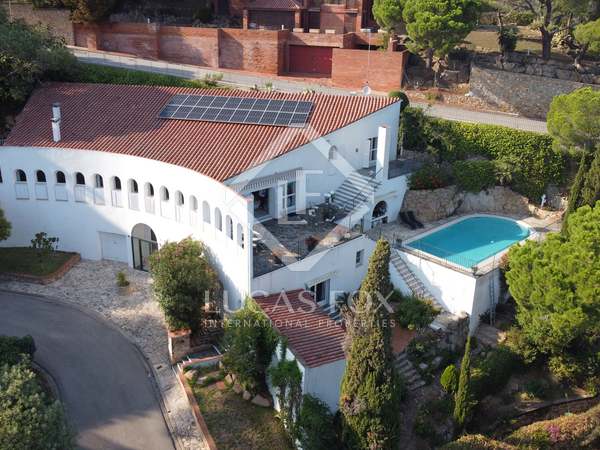 421m² house / villa for sale in Platja d'Aro, Costa Brava