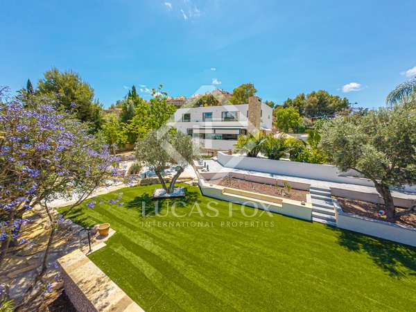 Maison / villa de 600m² a vendre à Mutxamel, Alicante
