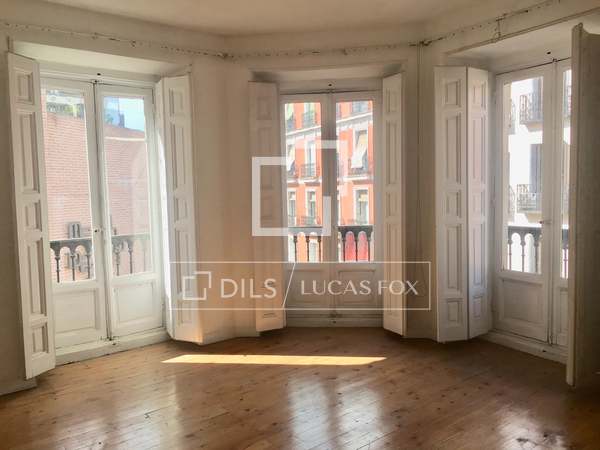 Appartement van 314m² te koop in Justicia, Madrid