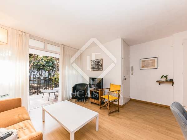 113m² apartment for sale in Gavà Mar, Barcelona