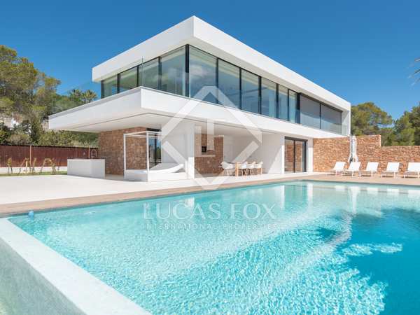 Casa / vila de 400m² à venda em San José, Ibiza