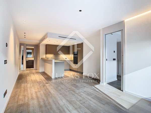 Appartement de 85m² a vendre à Andorra la Vella, Andorre