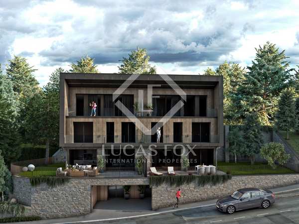 Casa / vil·la de 335m² en venda a La Massana, Andorra
