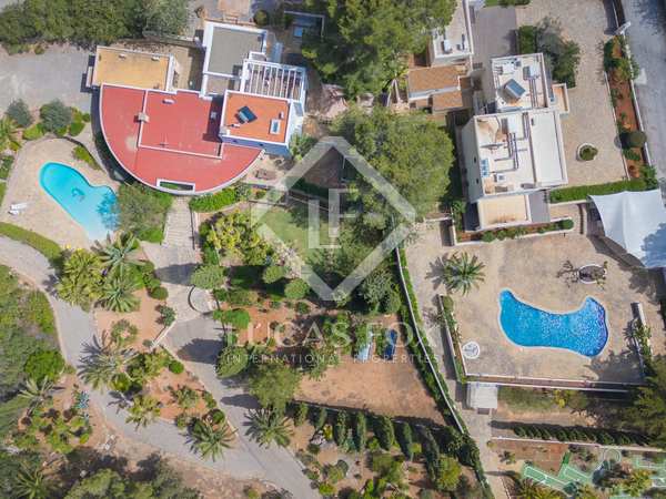 Casa / villa di 689m² in vendita a Città di Ibiza, Ibiza