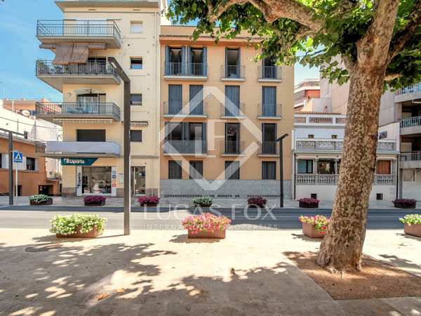 98m² apartment for sale in Sant Feliu, Costa Brava