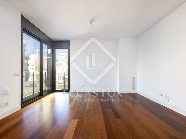 111m² apartment for sale in Gràcia, Barcelona