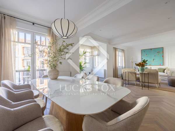 179m² apartment for sale in Jerónimos, Madrid