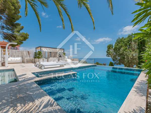Villa en la playa en venta en Sant Antoni de Calonge