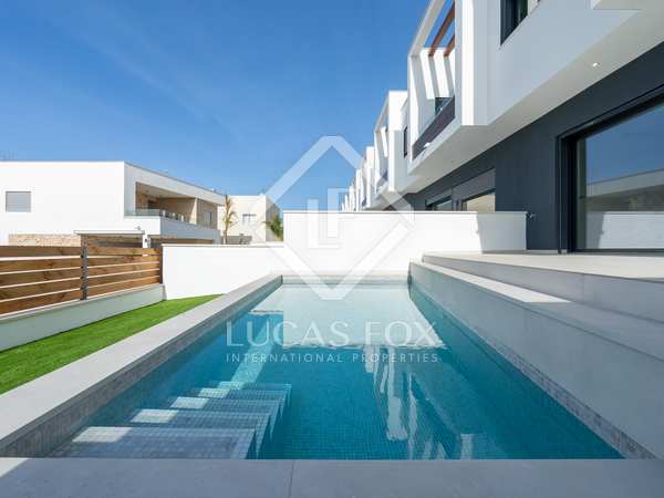 Casa / vila de 240m² à venda em Cambrils, Tarragona