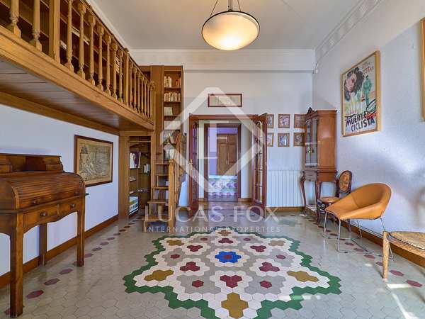 160m² apartment for sale in Ruzafa, Valencia