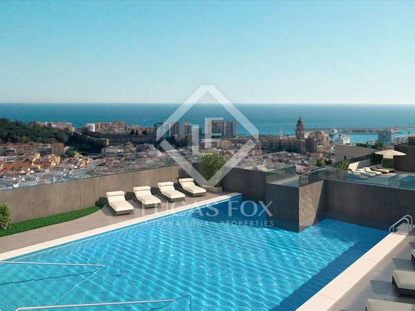 Appartamento di 100m² in vendita a soho, Malaga
