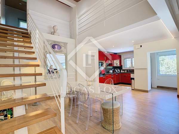 Maison / villa de 307m² a vendre à St Julià de Lòria