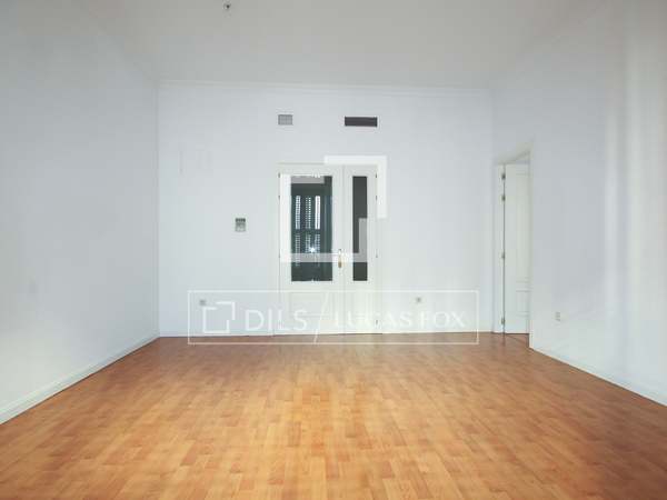 Apartmento de 66m&sup2; em aluguer em Justicia, Madrid