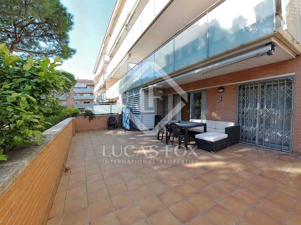 103m² apartment for sale in Gavà Mar, Barcelona