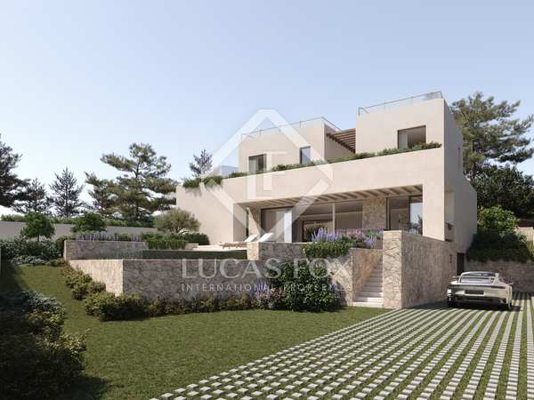 Casa / villa de 520m² con 328m² de jardín en venta en Mallorca