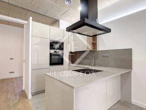 Appartement de 72m² a vendre à Vilanova i la Geltrú