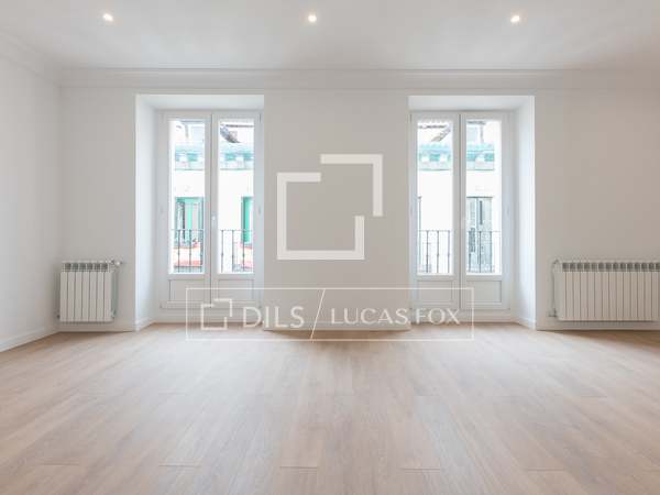 Appartement van 155m² te koop in Justicia, Madrid