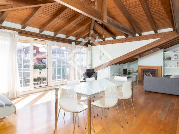 Appartement de 170m² a vendre à San Sebastián, Pays Basque