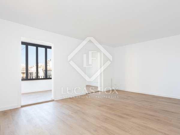 161m² apartment for rent in Eixample Left, Barcelona