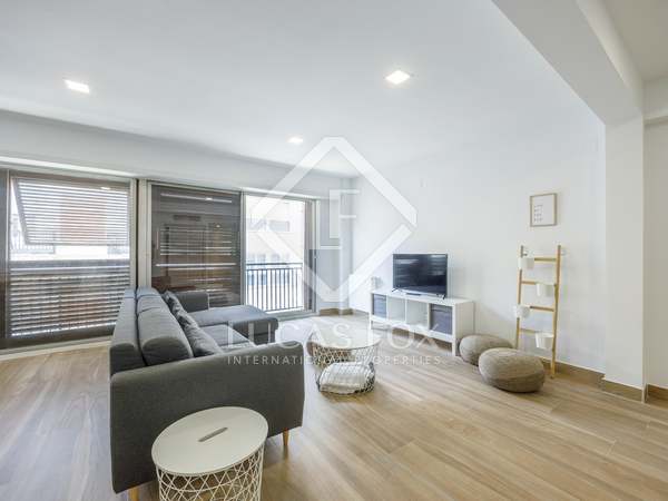 Piso de 174m² en alquiler en El Pla del Remei, Valencia