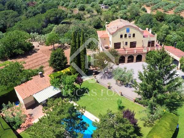 797m² country house for sale in Tarragona, Tarragona