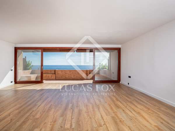 Apartmento de 147m² à venda em Lloret de Mar / Tossa de Mar