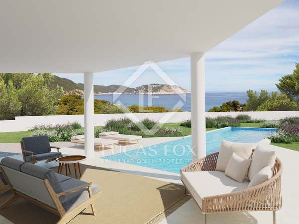 425m² house / villa for sale in Santa Eulalia, Ibiza