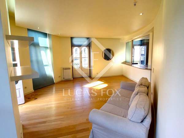 75m² apartment for rent in Porto, Portugal