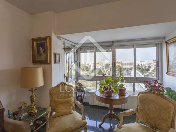 150m² apartment for sale in El Pla del Remei, Valencia