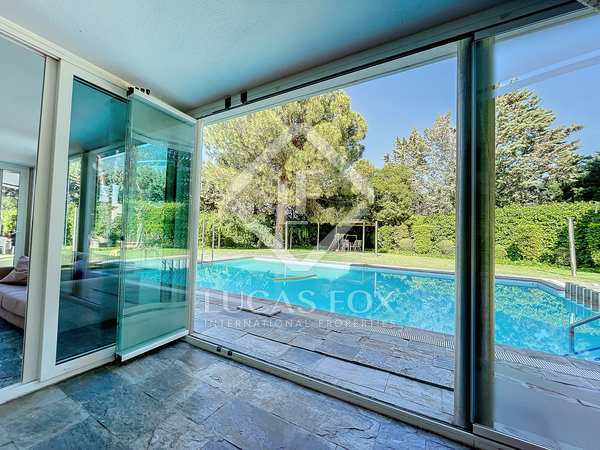 Maison / villa de 568m² a vendre à La Moraleja, Madrid