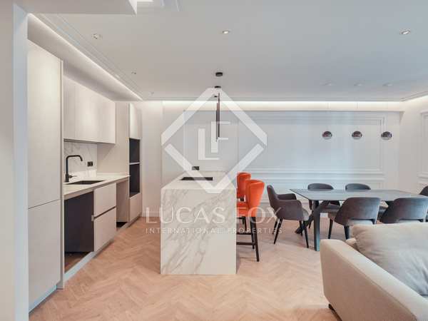 Appartement de 75m² a vendre à Recoletos, Madrid