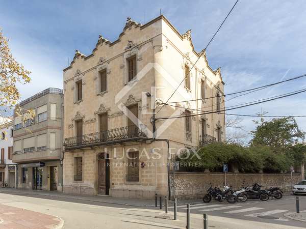 Casa / villa de 746m² con 500m² de jardín en venta en Sant Pere Ribes