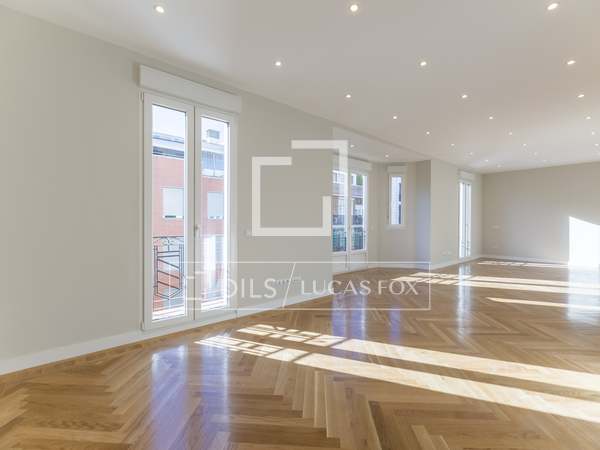 在 Recoletos, 马德里 192m² 出售 房子