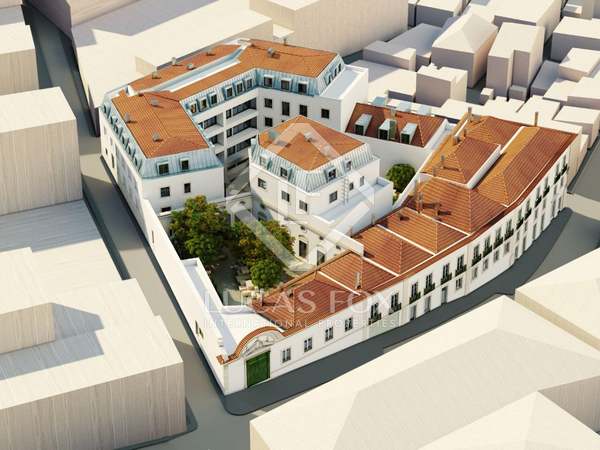 Appartamento di 118m² in vendita a Lisbon City, Portugal