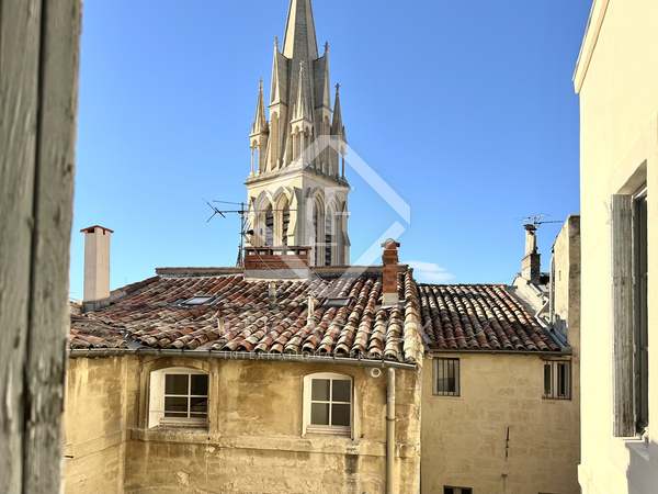 Appartement de 94m² a vendre à Montpellier Centre