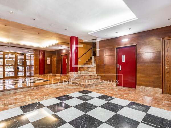 131m² Apartment for sale in Poblenou, Barcelona