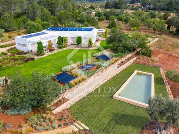 Casa / villa di 243m² in vendita a San Juan, Ibiza
