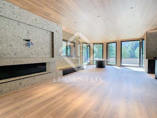 Casa / vil·la de 980m² en venda a La Massana, Andorra